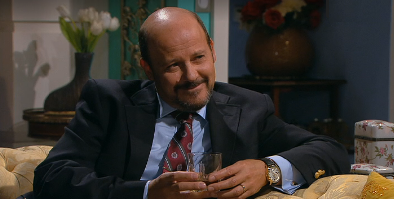 Um Padre, Um Médico e Um Cangalheiro Encontram-se Num Elevador – Episódio 3