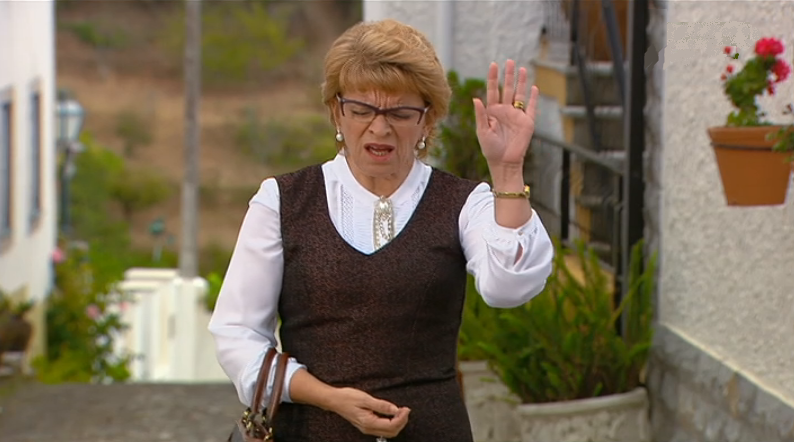 A Quinta Roda – Episódio 4