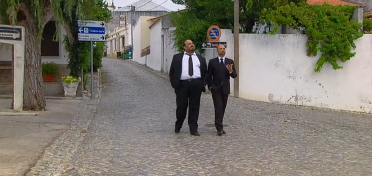 Amor de Mãe – Episódio 5