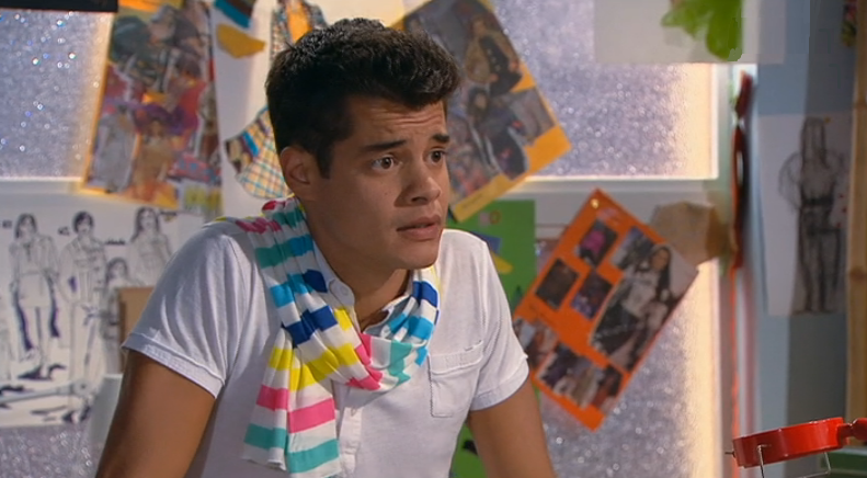 Beirais Inspira… e Expira – Episódio 7