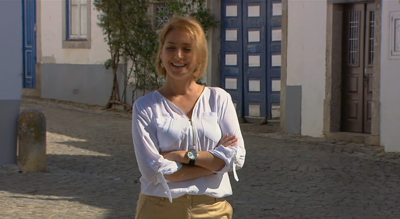 O Dia das Confissões – Episódio 11