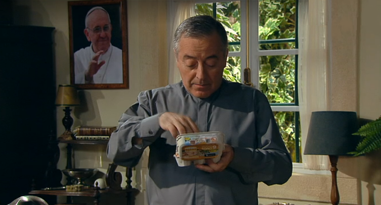 Jurássicos – Episódio 12