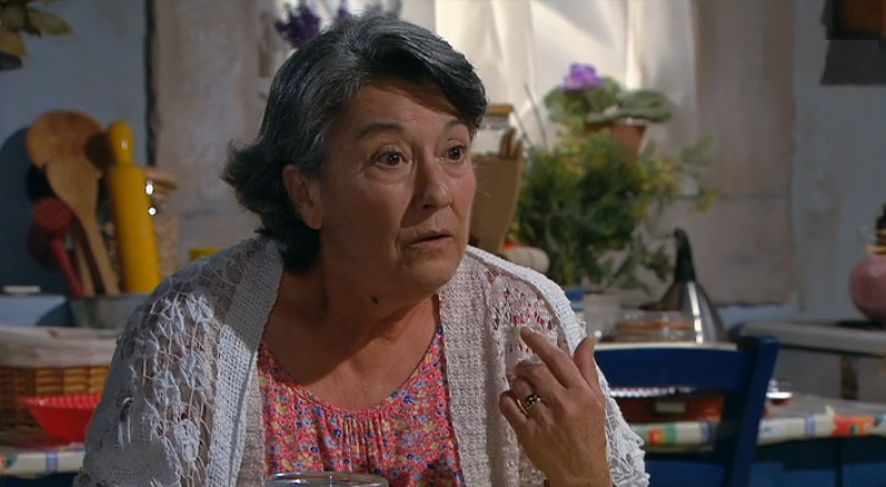 Perdidos – Episódio 13