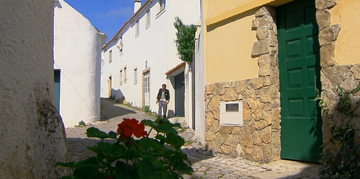 Um Dia do Outro Mundo – Episódio 19