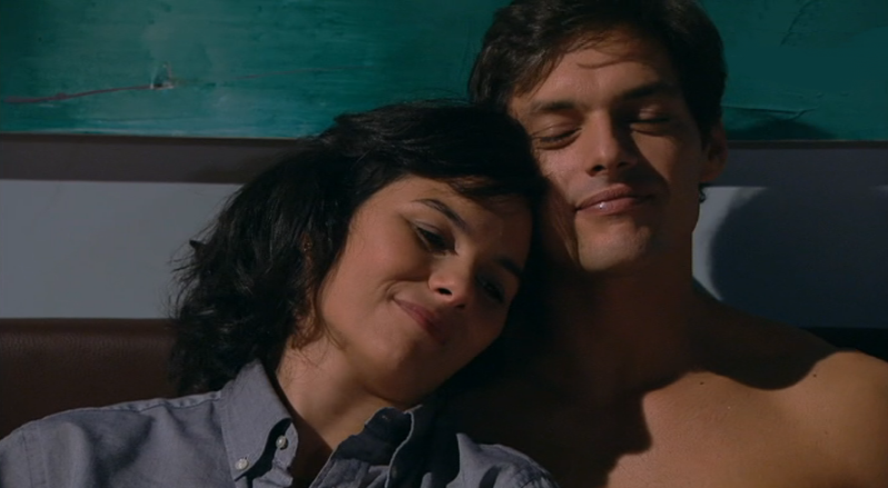 O Mais Importante é o Amor – Episódio 22