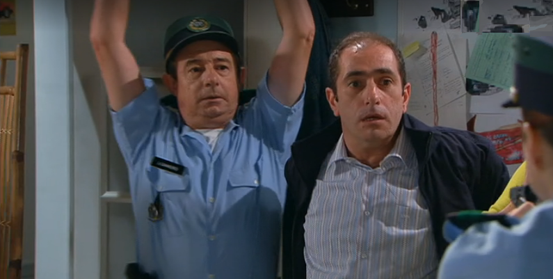 Melhor do que uma festa só duas – Episódio 23