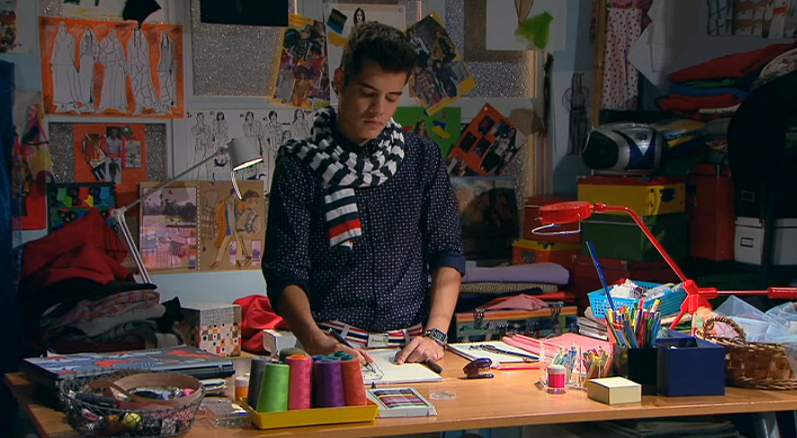 Só Se Perde o Que Se Tem – Episódio 25