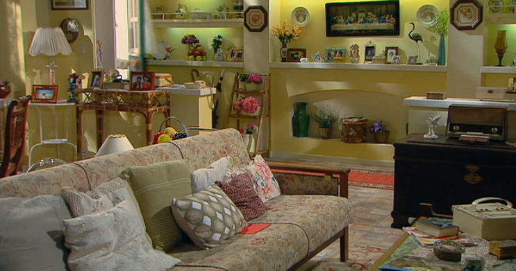 Que Bem Se Está No Campo – Episódio 28