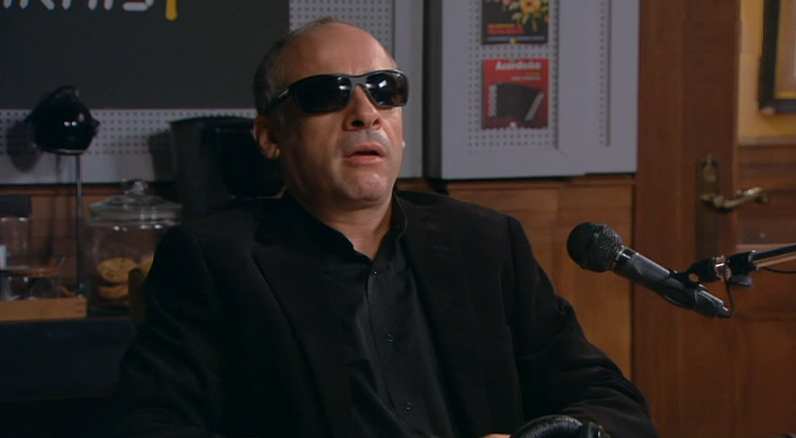 Os Especiais – Episódio 30