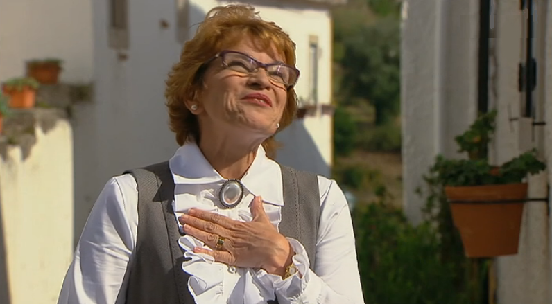 O Vinho de Beirais – Episódio 32