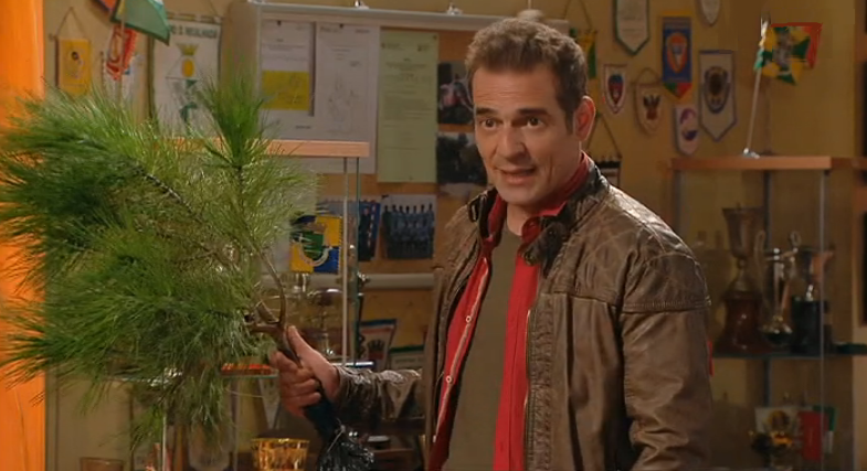 Contos de Natal – Episódio 37