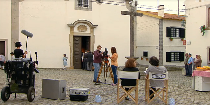 Hollywood à Beiralense – Episódio 38