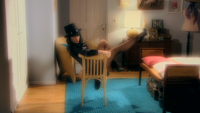 Dançar não é Pecado – Episódio 39