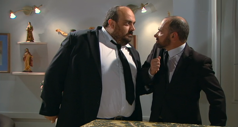 Um Rali, Dois Destinos – Episódio 43