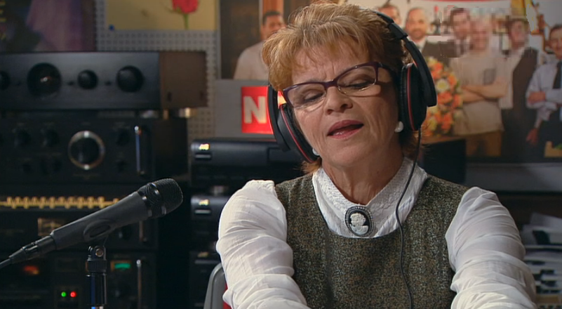 Nasceu uma Estrela – Episódio 44