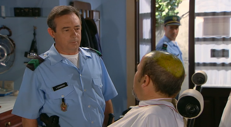 Está Verde, Não Presta – Episódio 46