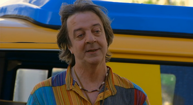 Adeus, Meu Amor – Episódio 48