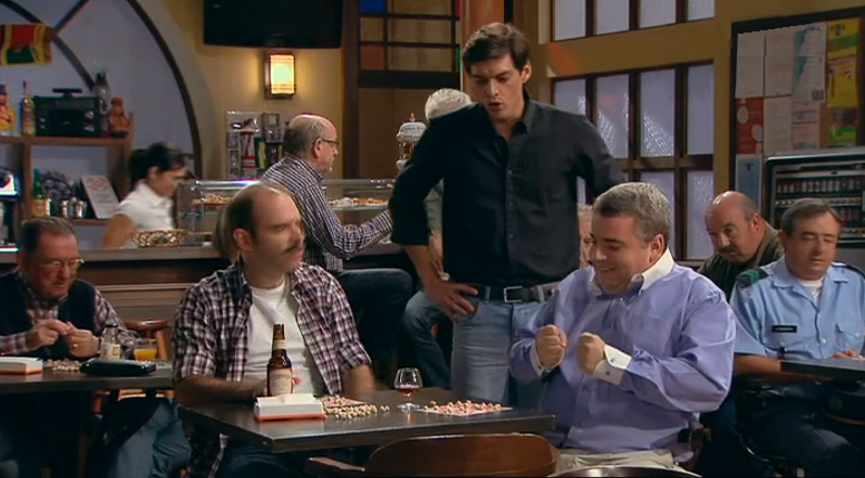 “Sorte Malvada” – Episódio 50