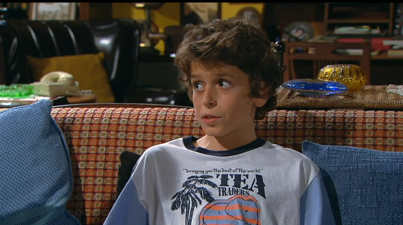 Os Feitiços da Lua – Episódio 54