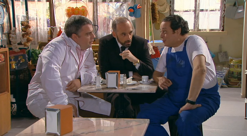 Só Me Saem Duques – Episódio 55