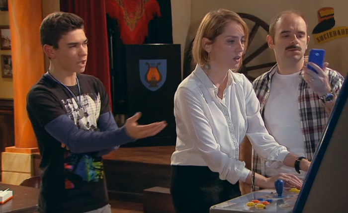 Amigos da Onça – Episódio 56