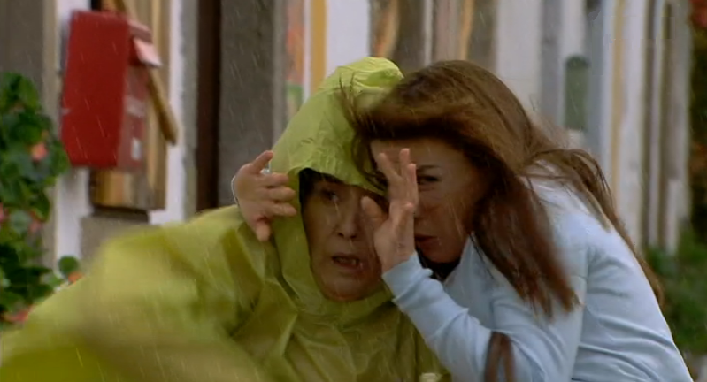 Depois da Tempestade – Episódio 61