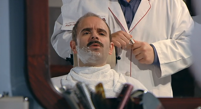 Tudo Está Bem, Quando Acaba Mal – Episódio 62