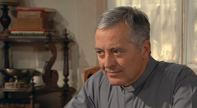 À Procura da Felicidade – Episódio 69