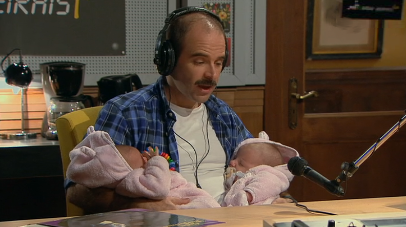 Ninguém Nasce Ensinado – Episódio 70