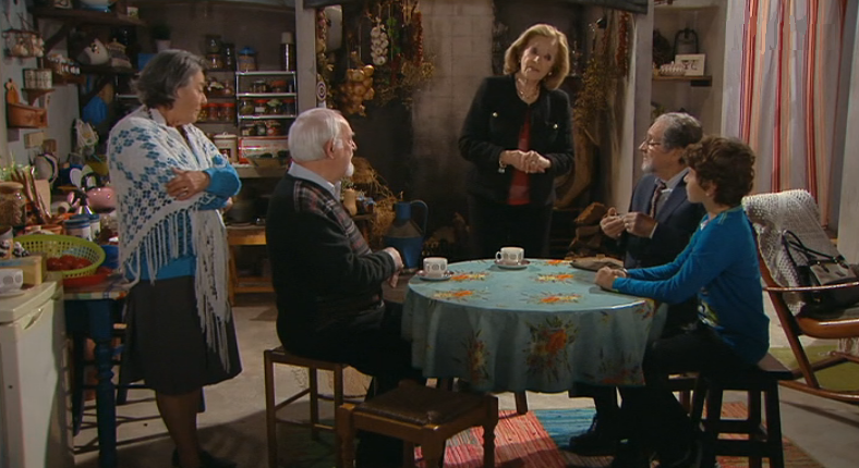 Aves Canoras – Episódio 74