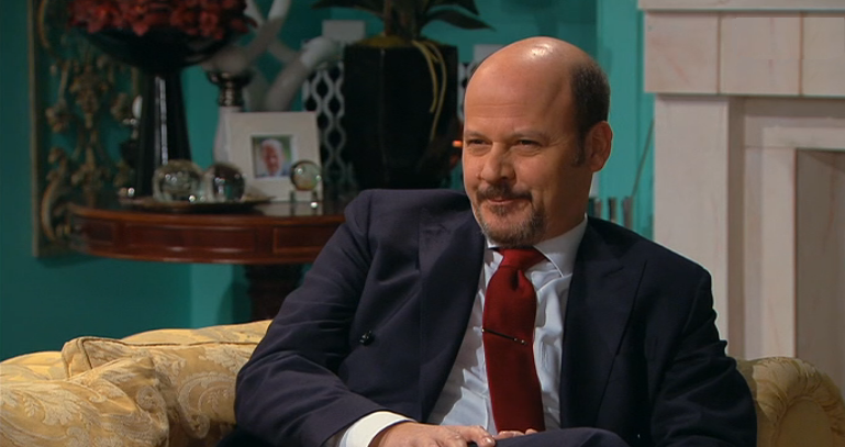 Nem de Graça Comemos o Pão de Homem Algum – Episódio 76