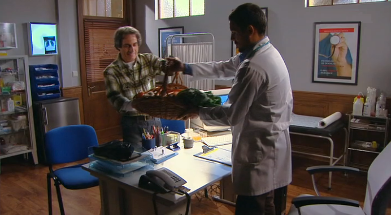 “Doutor, Preciso de Ajuda” – Episódio 79