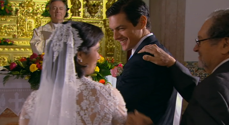 “3 Casamentos e um Funeral” – Episódio 80