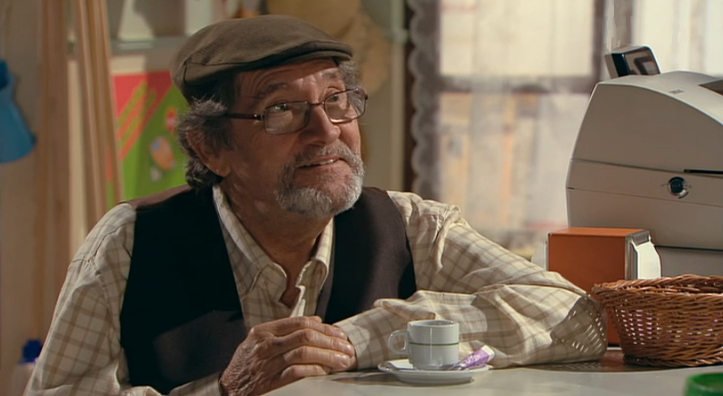 Mais Verdejantes Pastos – Episódio 1