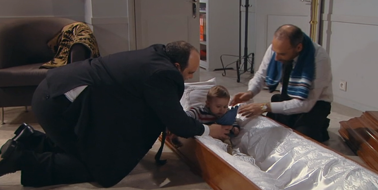 Sexta-feira 13 – Episódio 2