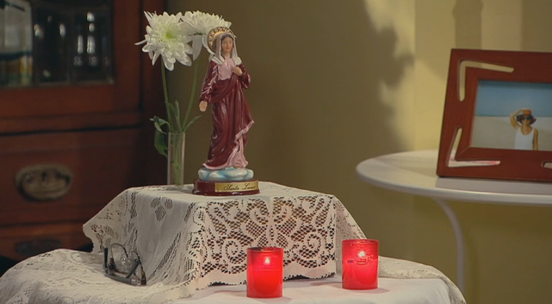 As Lágrimas de Beirais – Episódio 3