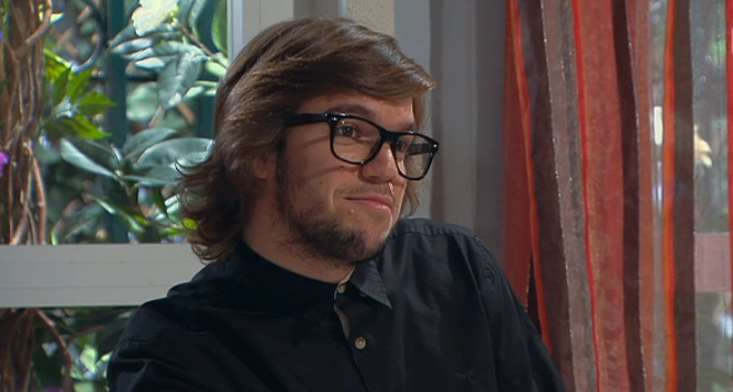 O Papão – Episódio 5