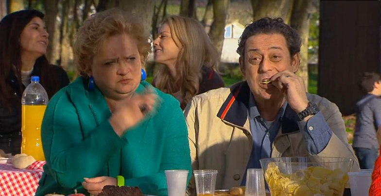 Mãe Querida – Episódio 10