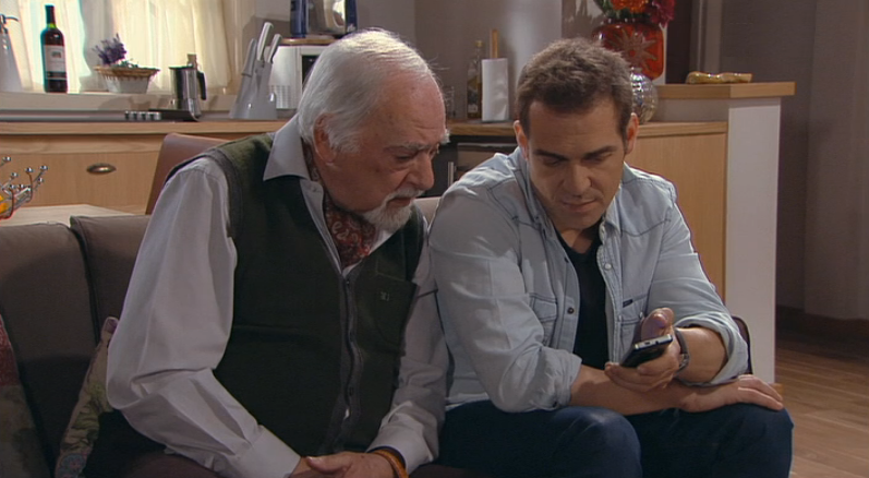 Um Convidado Especial – Episódio 101