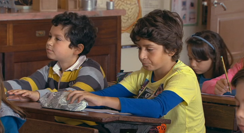 A Bomba – Episódio 103