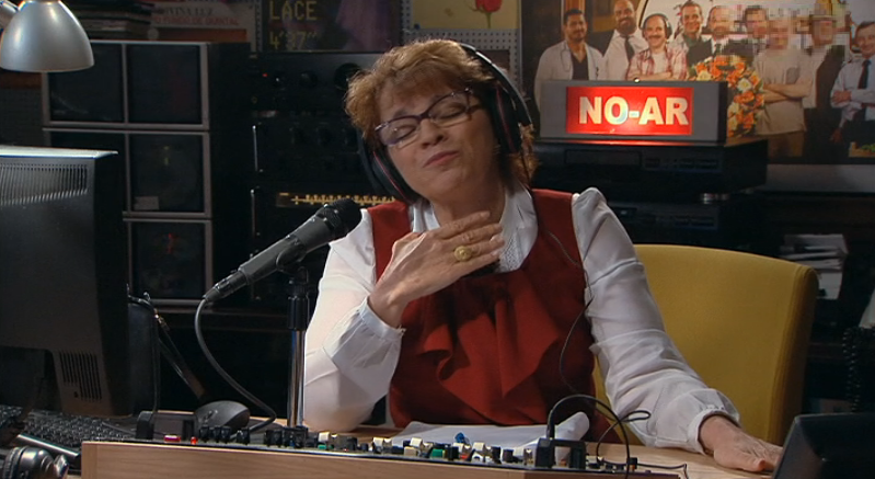 Olga Contra Olga – Episódio 104