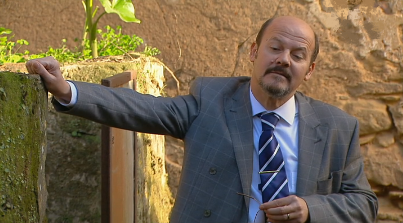 O Simples Complica – Episódio 11