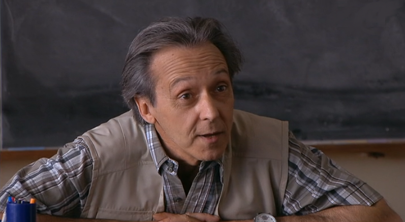 Beirais, a Grande Sala de Cinema – Episódio 110