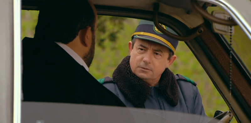 Sei o que Fizeste no Bailarico Passado – Episódio 111