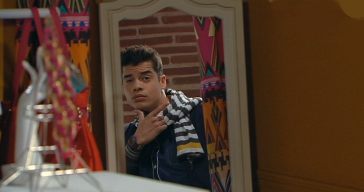 Papa a Papa – Episódio 112