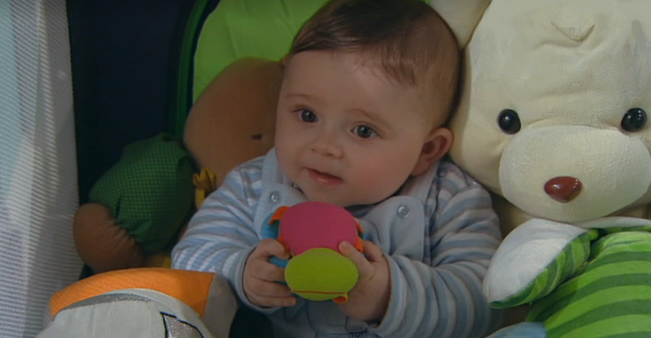 Fazes-me Falta – Episódio 13