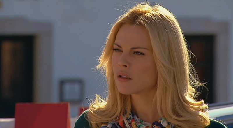 Quem Tudo Quer … – Episódio 15