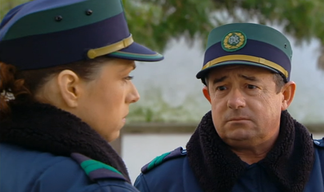 O Desempate – Episódio 18