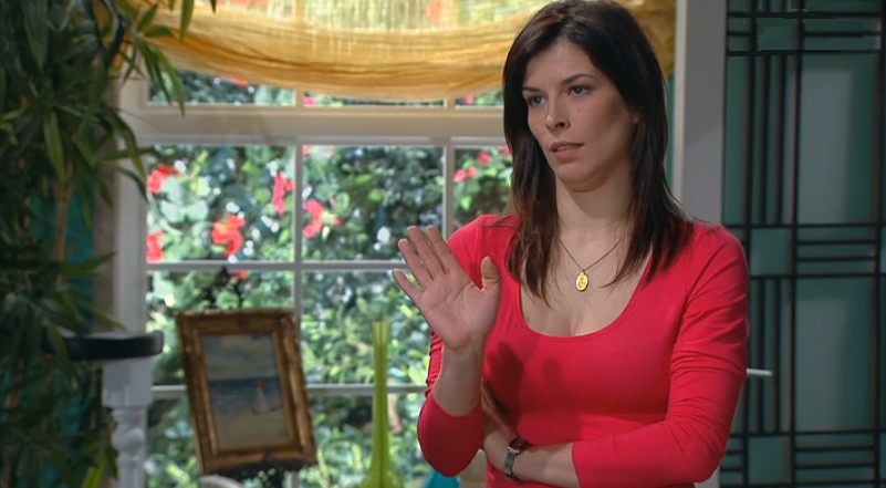 A Ovelha e os Ranhosos – Episódio 22