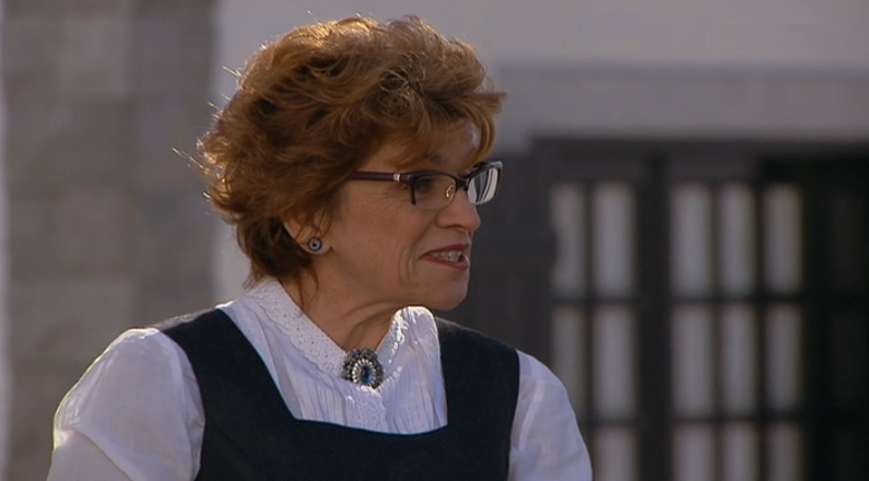 Surpresa – Episódio 26